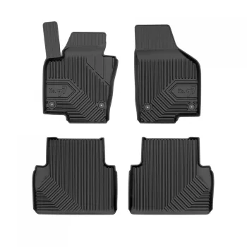   premium 3D cu margine înaltă Covoare auto Seat Alhambra II 2010-2020 Van