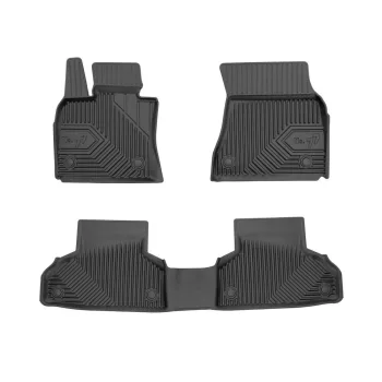   premium 3D cu margine înaltă Covoare auto Bmw X6 F16 2014-2019 SUV coupe