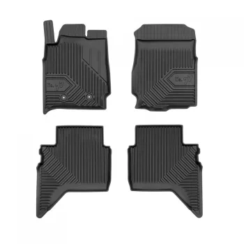   premium 3D cu margine înaltă Covoare auto FORD Ranger V 2015-2022 pickup, Raptor, facelift utáni