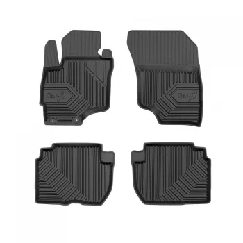  premium 3D cu margine înaltă Covoare auto MITSUBISHI Outlander III 2012-2022 SUV, PHEV