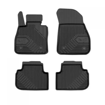   premium 3D cu margine înaltă Covoare auto Bmw 1 Series F40 2019-2024 Hatchback