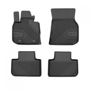   premium 3D cu margine înaltă Covoare auto Bmw X3 G01 2017-2024 SUV