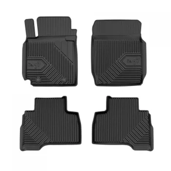   premium 3D cu margine înaltă Covoare auto Suzuki Grand Vitara II 2005-2014 SUV, 5 doors