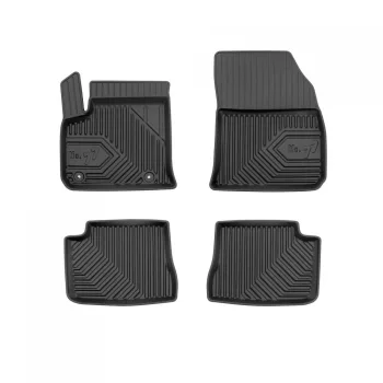   premium 3D cu margine înaltă Covoare auto OPEL Corsa-e 2019 Hatchback