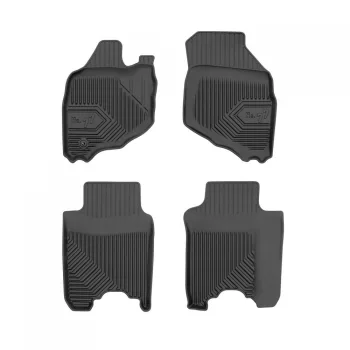   premium 3D cu margine înaltă Covoare auto HONDA Jazz II 2002-2008 Hatchback