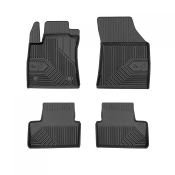   premium 3D cu margine înaltă Covoare auto RENAULT Megane IV 2016-2024 excepție coupe