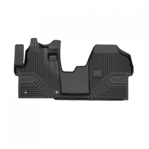 covor auto premium 3D cu margine înaltă TOYOTA Proace II 2016 Van
