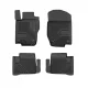 premium 3D cu margine înaltă Covoare auto MERCEDES-Benz ML W164 2005-2011 SUV