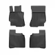 premium 3D cu margine înaltă Covoare auto MERCEDES-Benz S-Class W221 2005-2013 sedan, versiune lungă