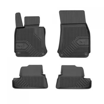   premium 3D cu margine înaltă Covoare auto Bmw 6 Series E64 2003-2010 cabrio
