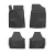 premium 3D cu margine înaltă Covoare auto PEUGEOT 607 1999-2010 sedan