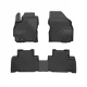 covorase auto premium 3D cu margine înaltă Mazda Premacy II 2005-2010 minivan