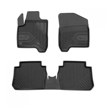   premium 3D cu margine înaltă Covoare auto CITROEN C3 Picasso 2008-2017 minivan