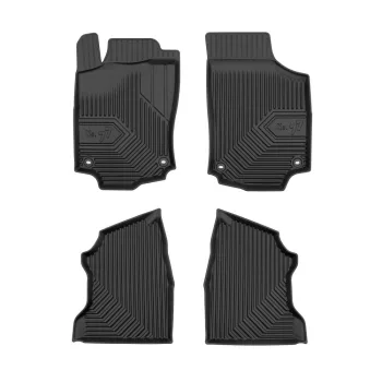   premium 3D cu margine înaltă Covoare auto OPEL Combo C 2001-2011 combivan