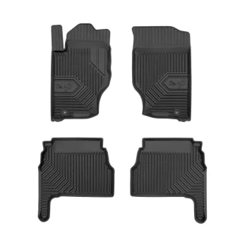   covorase auto premium 3D cu margine înaltă Kia Sorento I 2002-2009 SUV
