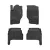 covorase auto premium 3D cu margine înaltă Kia Sorento I 2002-2009 SUV