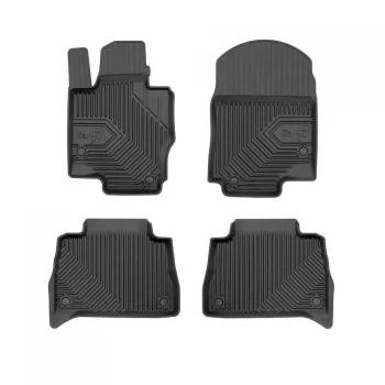   premium 3D cu margine înaltă Covoare auto MERCEDES-Benz GLE C167 2019 SUV coupe