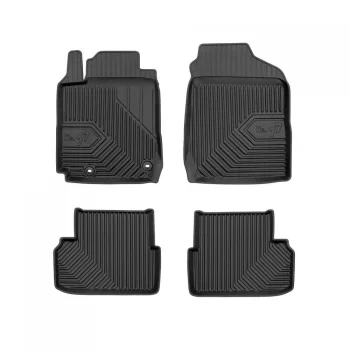   premium 3D cu margine înaltă Covoare auto TOYOTA Celica VII 1999-2005 liftback