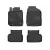 premium 3D cu margine înaltă Covoare auto TOYOTA Celica VII 1999-2005 liftback
