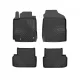 premium 3D cu margine înaltă Covoare auto TOYOTA Celica VII 1999-2005 liftback