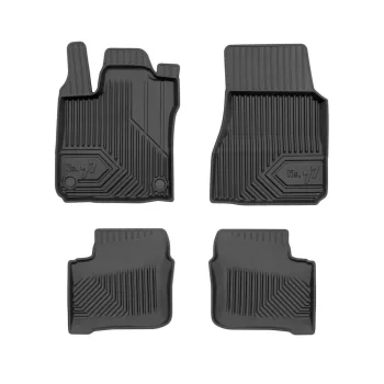   premium 3D cu margine înaltă Covoare auto RENAULT Twingo III 2014-2024 Hatchback