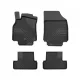 premium 3D cu margine înaltă Covoare auto RENAULT Megane III 2008-2016 coupe
