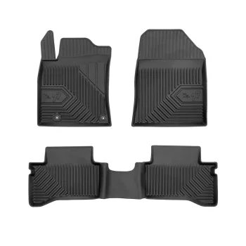   premium 3D cu margine înaltă Covoare auto Kia XCeed PHEV crossover din 2019