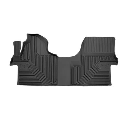 premium 3D cu margine înaltă Covoare auto MERCEDES-Benz Sprinter W906 2006-2019 Van