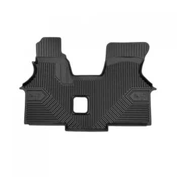   premium 3D cu margine înaltă Covoare auto VOLKSWAGEN Transporter T4 1990-2003 Van