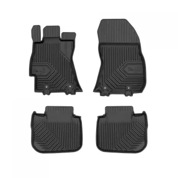   premium 3D cu margine înaltă Covoare auto Subaru Legacy V 2009-2014 transmisie automată