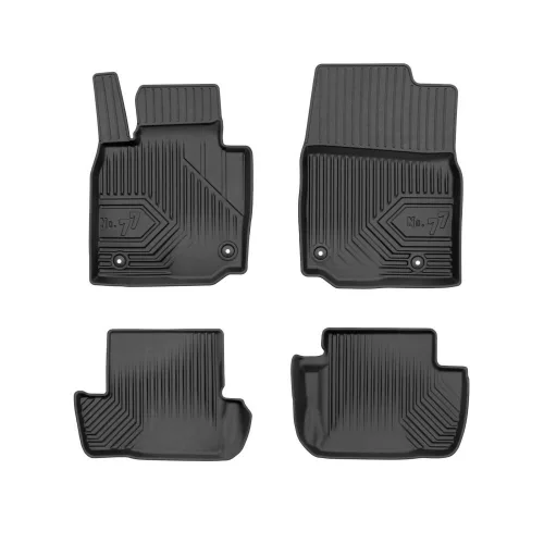 covorase auto premium 3D cu margine înaltă Mazda MX-30 2020 SUV