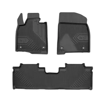   premium 3D cu margine înaltă Covoare auto Lexus RX IV SUV 2015-2022