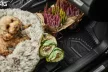3D covorașe de cauciuc premium cu margine înaltă Lexus RX IV suv 2015-2022