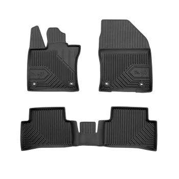   premium 3D cu margine înaltă Covoare auto Lexus UX crossover din 2018