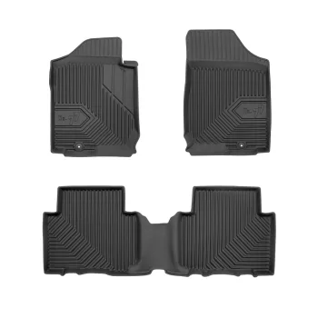   premium 3D cu margine înaltă Covoare auto Kia Carens III minivan 2006-2013