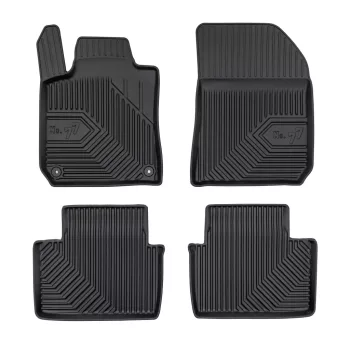   premium 3D cu margine înaltă Covoare auto PEUGEOT 308 II 2013-2021 combi