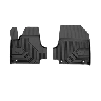   premium 3D cu margine înaltă Covoare auto HYUNDAI Ioniq 5 crossover din 2021