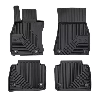   premium 3D cu margine înaltă Covoare auto Lexus LS IV 2006-2017 sedan