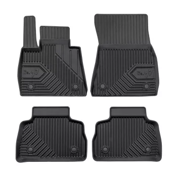   premium 3D cu margine înaltă Covoare auto Bmw X6 G06 2019 SUV coupe