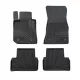 premium 3D cu margine înaltă Covoare auto Bmw 4 Series Gran Coupe G26 2021 liftback