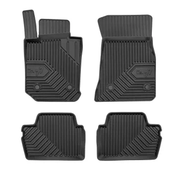   premium 3D cu margine înaltă Covoare auto Bmw 2 Series Coupe G42 2021 coupe