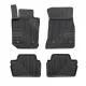 premium 3D cu margine înaltă Covoare auto Bmw 2 Series Coupe G42 2021 coupe