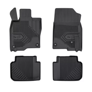   premium 3D cu margine înaltă Covoare auto HONDA Civic XI 2021