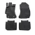 premium 3D cu margine înaltă Covoare auto Subaru Forester IV 2012-2018 SUV