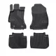 premium 3D cu margine înaltă Covoare auto Subaru Forester IV 2012-2018 SUV