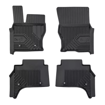   premium 3D cu margine înaltă Covoare auto Land Rover Range Rover Sport II 2013-2022 SUV