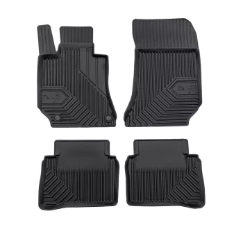   premium 3D cu margine înaltă Covoare auto MERCEDES-Benz E-Class W212 2009-2016 sedan