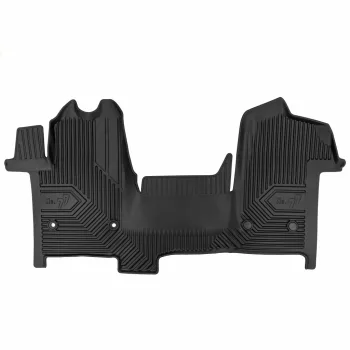   premium 3D cu margine înaltă Covoare auto RENAULT Master III 2019-2024 Van, după facelift