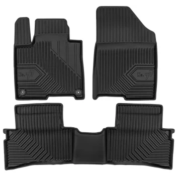   covorase auto premium 3D cu margine înaltă Kia Sportage V 2021 SUV, PHEV