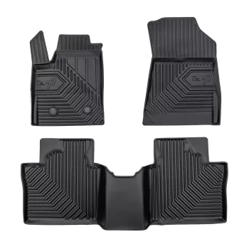   premium 3D cu margine înaltă Covoare auto RENAULT Espace VI 2023 SUV